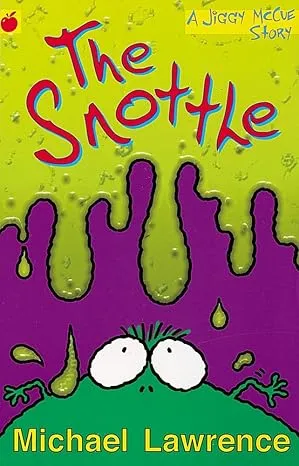 The Snottle
