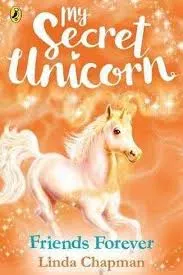 My Secret Unicorn A Winter Wish