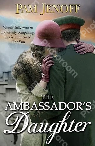 The Ambassador's Daughter