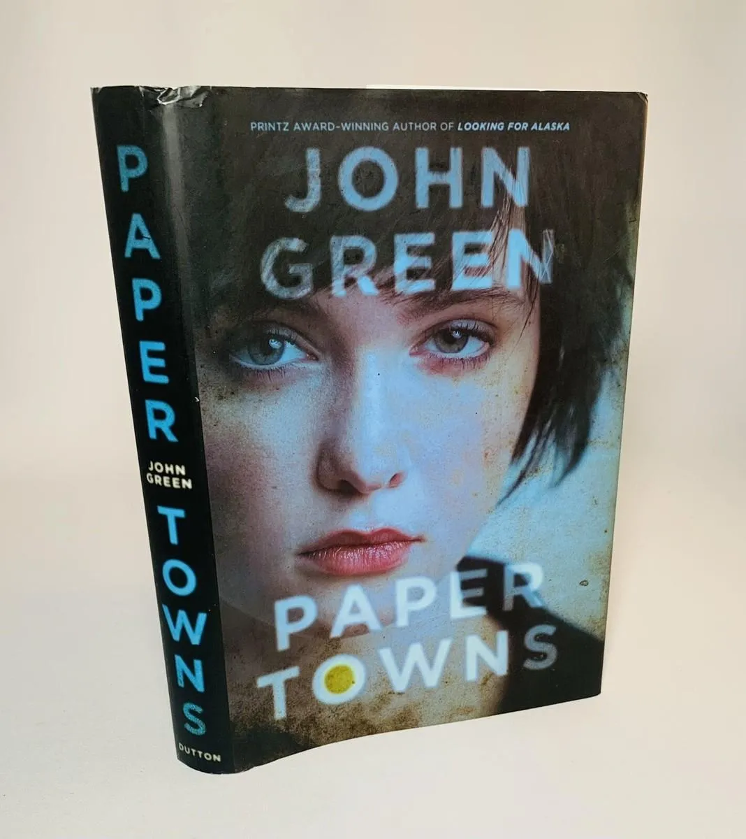 Paper Towns