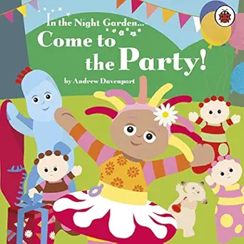 Come To The Party