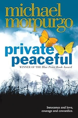 Private Peaceful