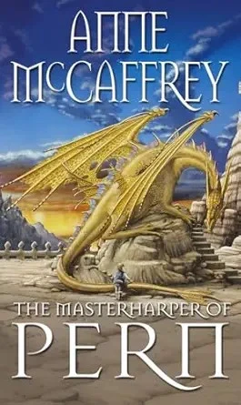 The Masterharper Of Pern