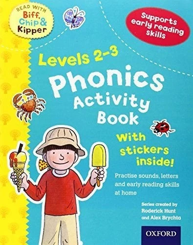 Phonics