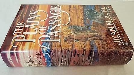 The Plains of Passage