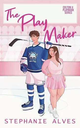 The Play Maker