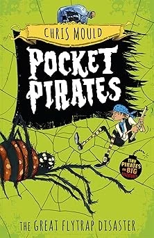 Pocket Pirates