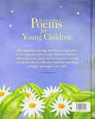 Poems for Young Children
