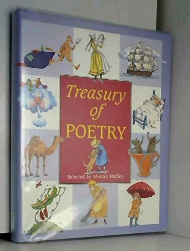 Treasury of Nursery Rhymes