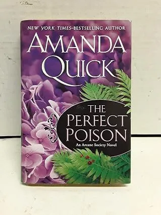 The Perfect Poison