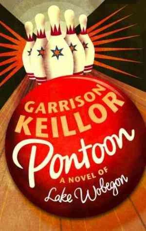 Pontoon: A Lake Wobegon Novel