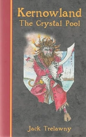 Kernowland 1 the Crystal Pool
