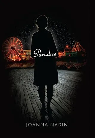 Joanna Nadin's Paradise