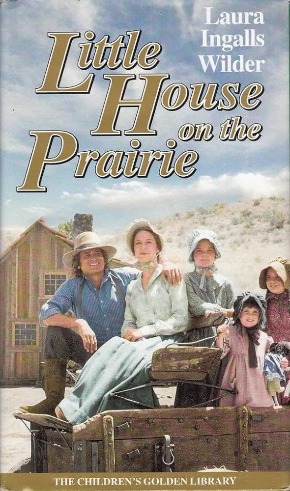 LITTLE HOUSE ON THE PRAIRIE