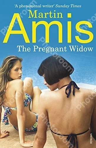 The Pregnant Widow