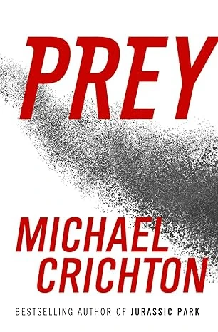 Michael Crichton