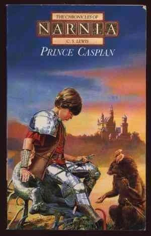 Prince Caspian