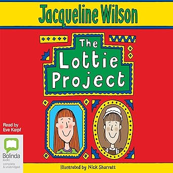 The Lottie Project