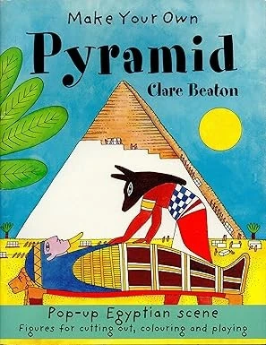 Make Your Own Pyramid