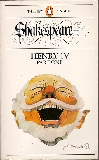 Henry IV