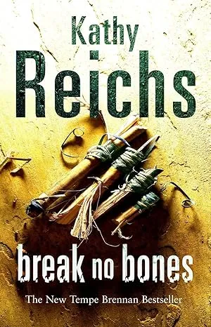 Break No Bones