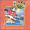 How Slip Slap Slop Got His Name (Panda Patrol)