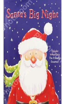 Santa