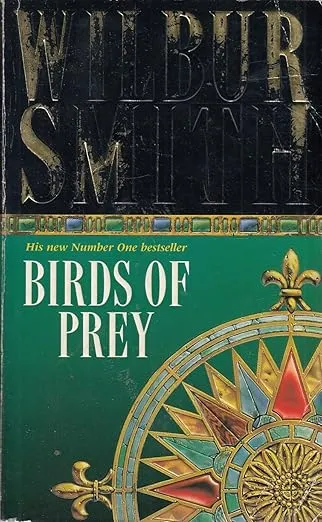 Birds of Prey