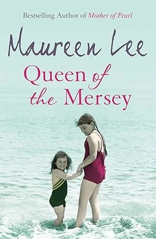 QUEEN OF THE MERSEY