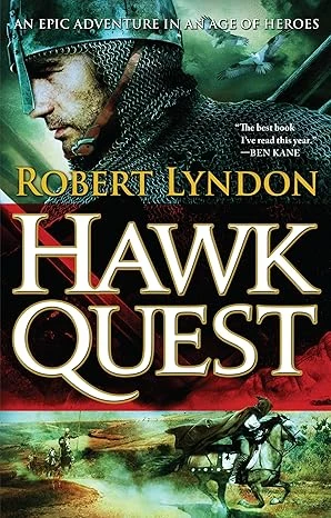 Hawk Quest