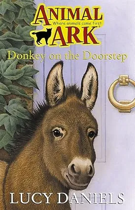Donkey on the Doorstep (Animal Ark)