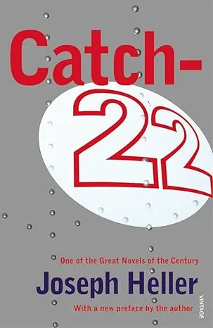 Catch-22