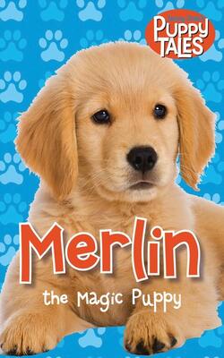 MERLIN THE MAGIC PUPPY