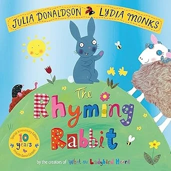 The Rhyming Rabbit