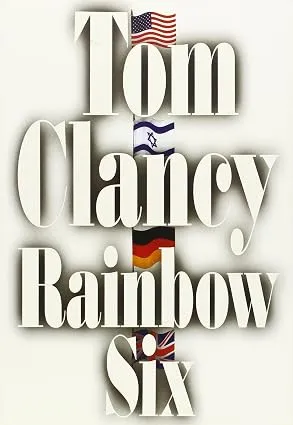 Rainbow Six