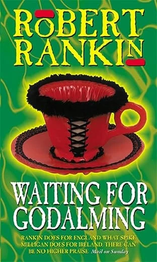 Waiting For Godalming