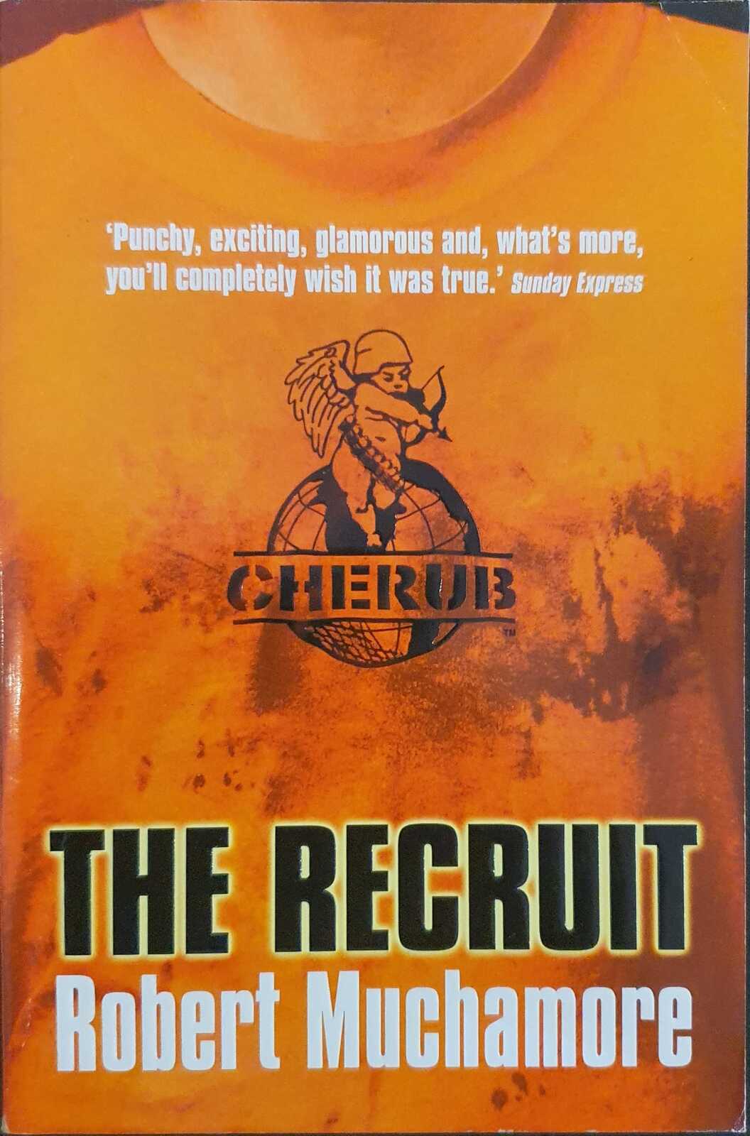 THE RECRUIT