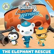 The Elephant Rescue