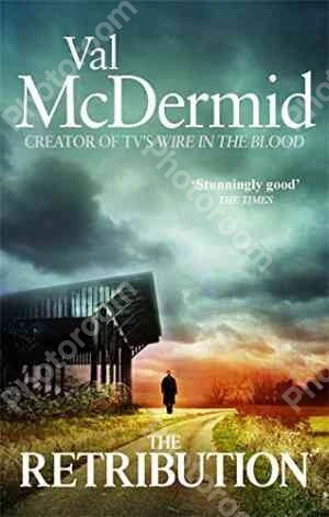 THE RETRIBUTION