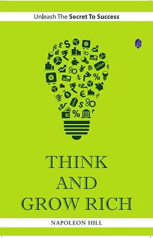 Think and Grow Rich