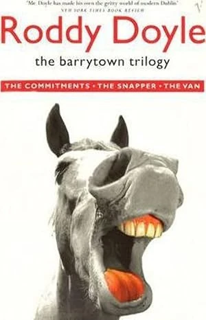 Barrytown Trilogy