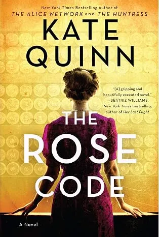 The Rose Code