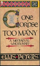 One Corpse Too Many