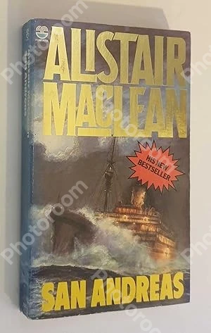 San andreas