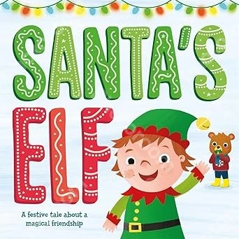 Santa's Elf