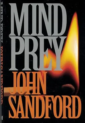 Mind Prey