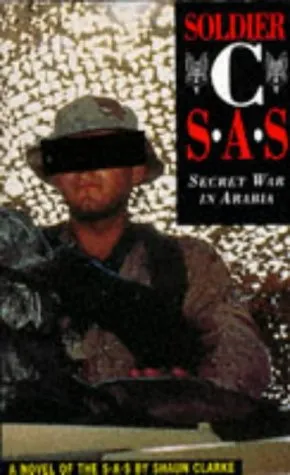 Soldier C