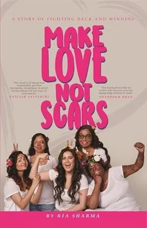 Make Love Not Scars