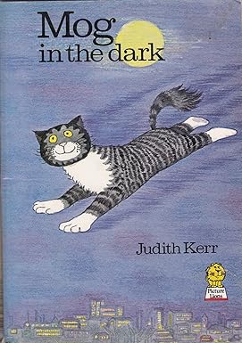 Mog in the Dark