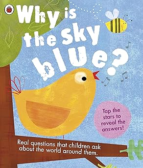 Why Is the Sky Blue?